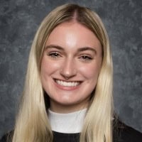 A headshot of Annelane Sallee.